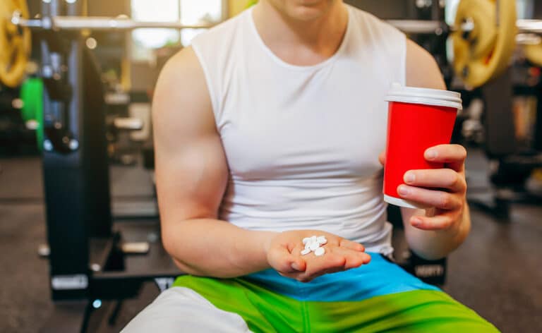 anabolisant légal : produits pour augmenter la masse musculaire en toute légalité