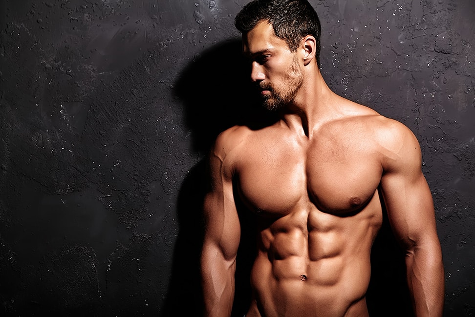testostérone : aliments naturels et exercice physique pour booster la testostérone