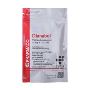 steroide Dianabol
