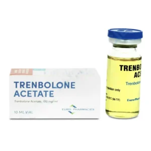 steroide Trenbolone