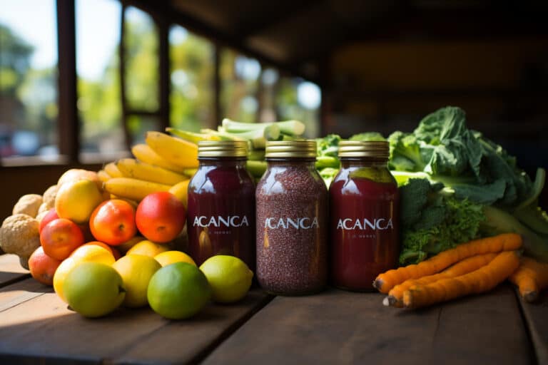 Anaca 3 : boîte de compléments alimentaires pour la perte de poids