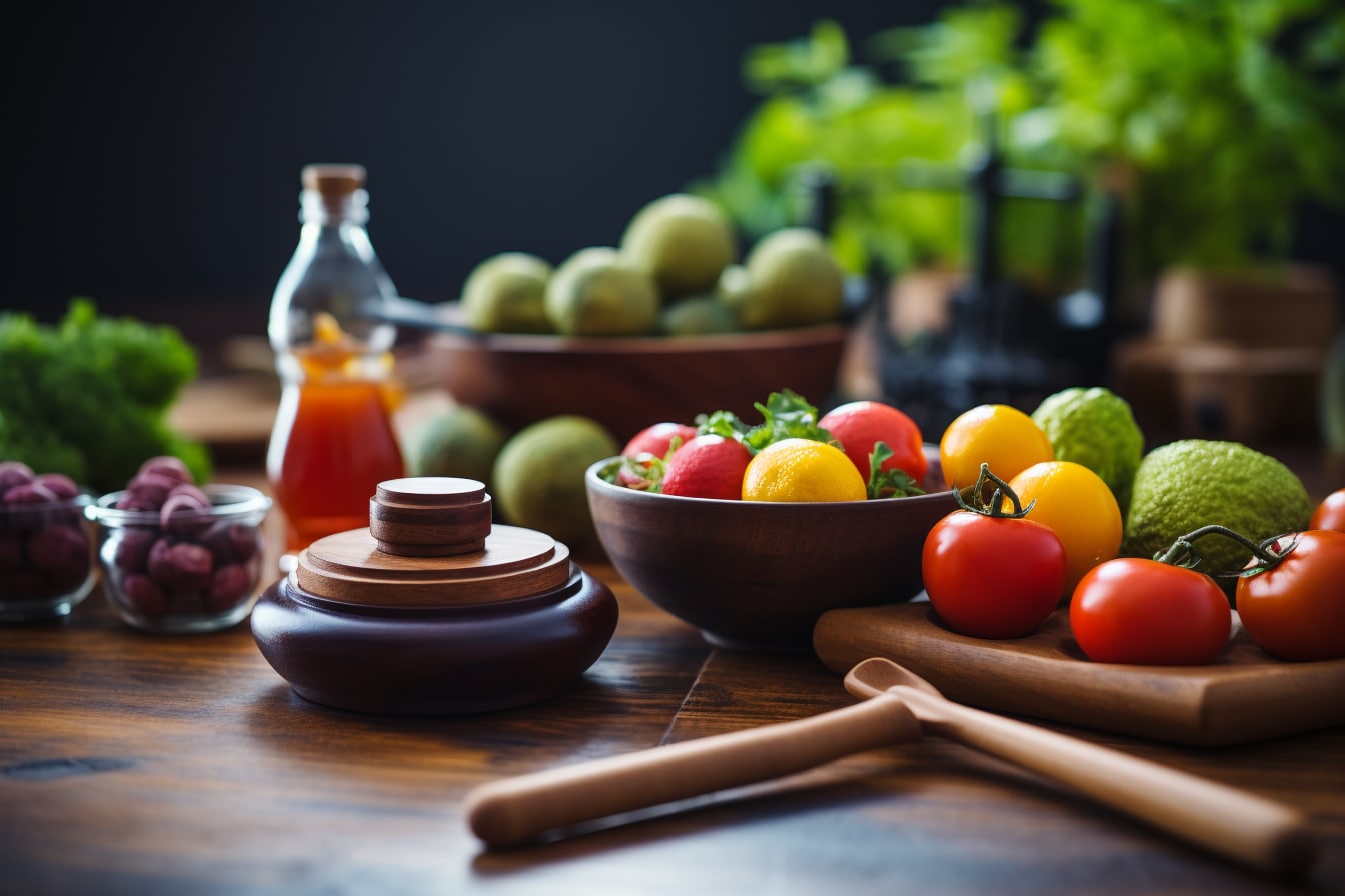 Diaetoxil : boîte de complément alimentaire pour la perte de poids avec ingrédients naturels