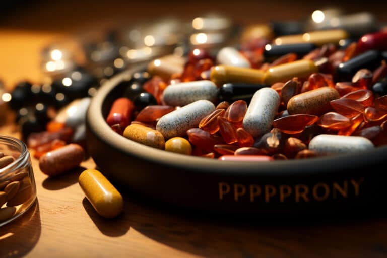 Piperinox : boîte du complément alimentaire Piperinox pour la perte de poids