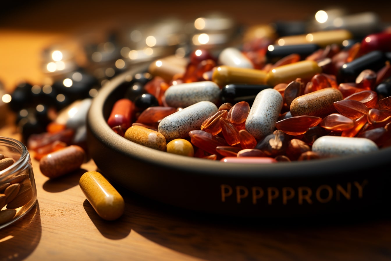 Piperinox : boîte du complément alimentaire Piperinox pour la perte de poids