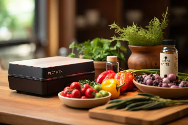 Reduslim : capsule de complément alimentaire pour la perte de poids