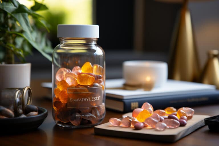 Brainzyme : complément alimentaire naturel pour améliorer la concentration et les fonctions cognitives