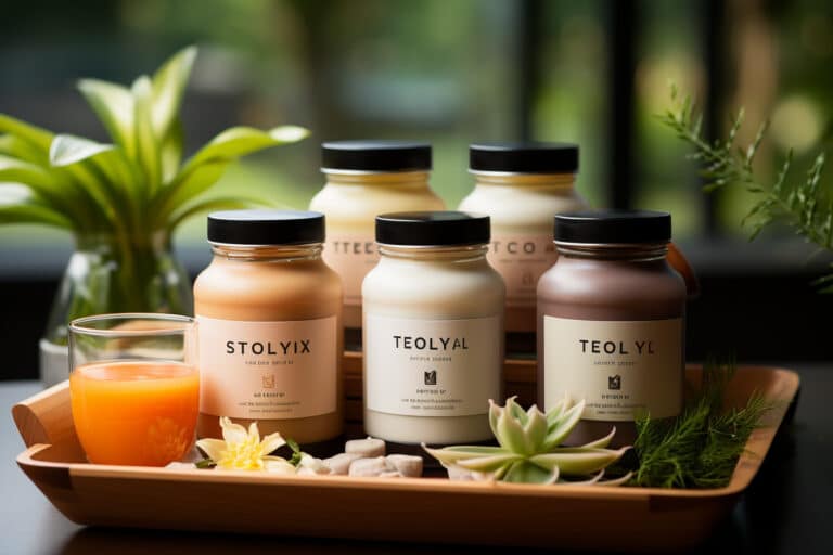 Testol 140 : flacons du complément alimentaire Testol 140 pour prise de masse musculaire