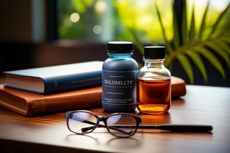 Mind Lab Pro : packaging du supplément nootropique améliorant la cognition