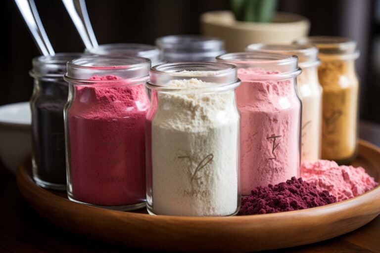 Diet Meal Replacement : packaging du substitut de repas riche en protéines de The Protein Works