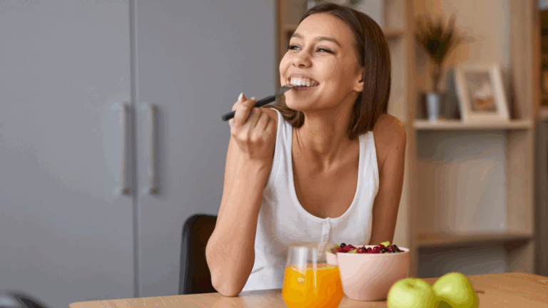 métabolisme : illustration symbolisant la stimulation naturelle du métabolisme corporel
