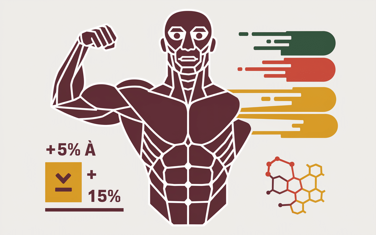 schema muscle pile creatine atp gain force