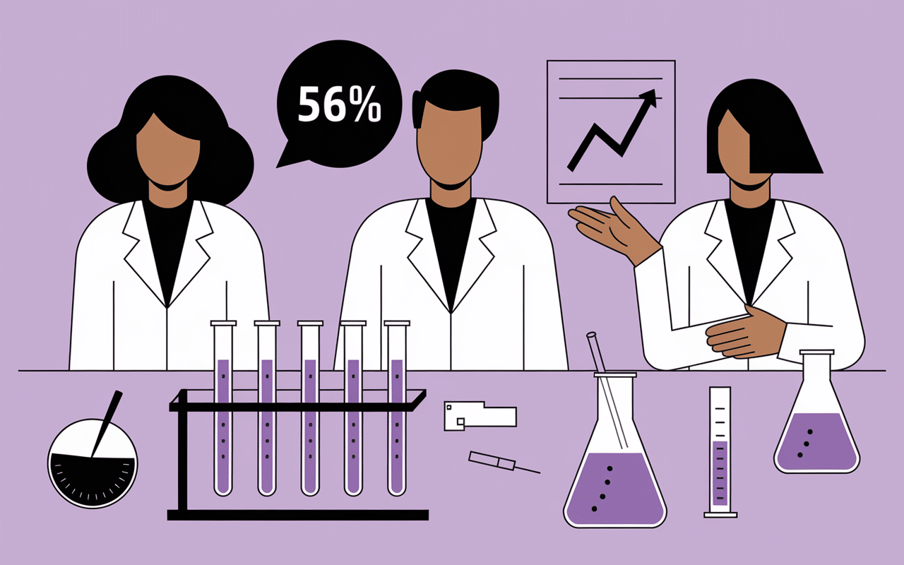 creatine science perte de cheveux dht 56 pourcent