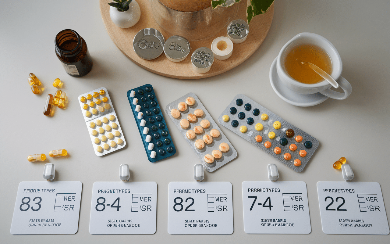 Comparatif formats diurétiques naturels gélules tisanes ampoules packs