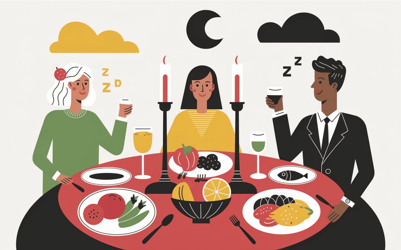 Ventre plat après 50 ans alimentation sport sommeil