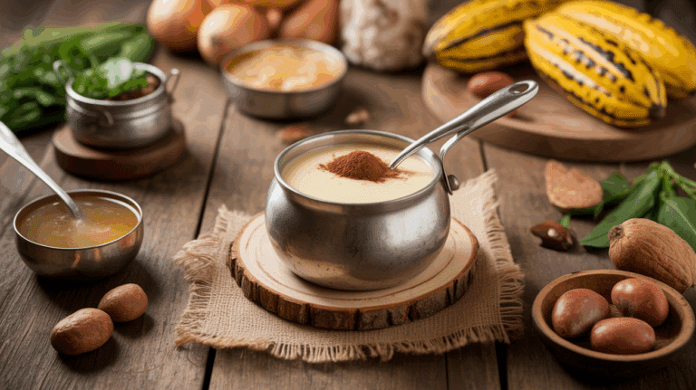 beurre de cacahuete naturel famille atouts nutritionnels