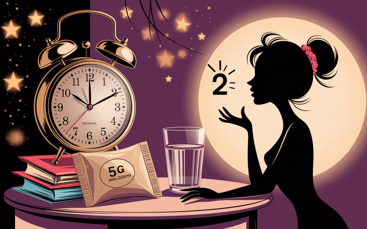 psyllium soir verre eau dosage conseils nuit