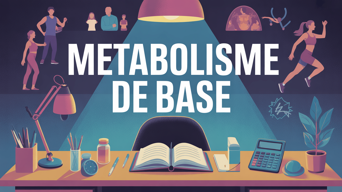 bureau scene calcul metabolisme de base