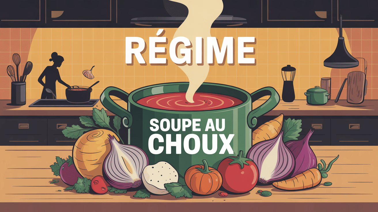 image soupe au choux marmite legumes