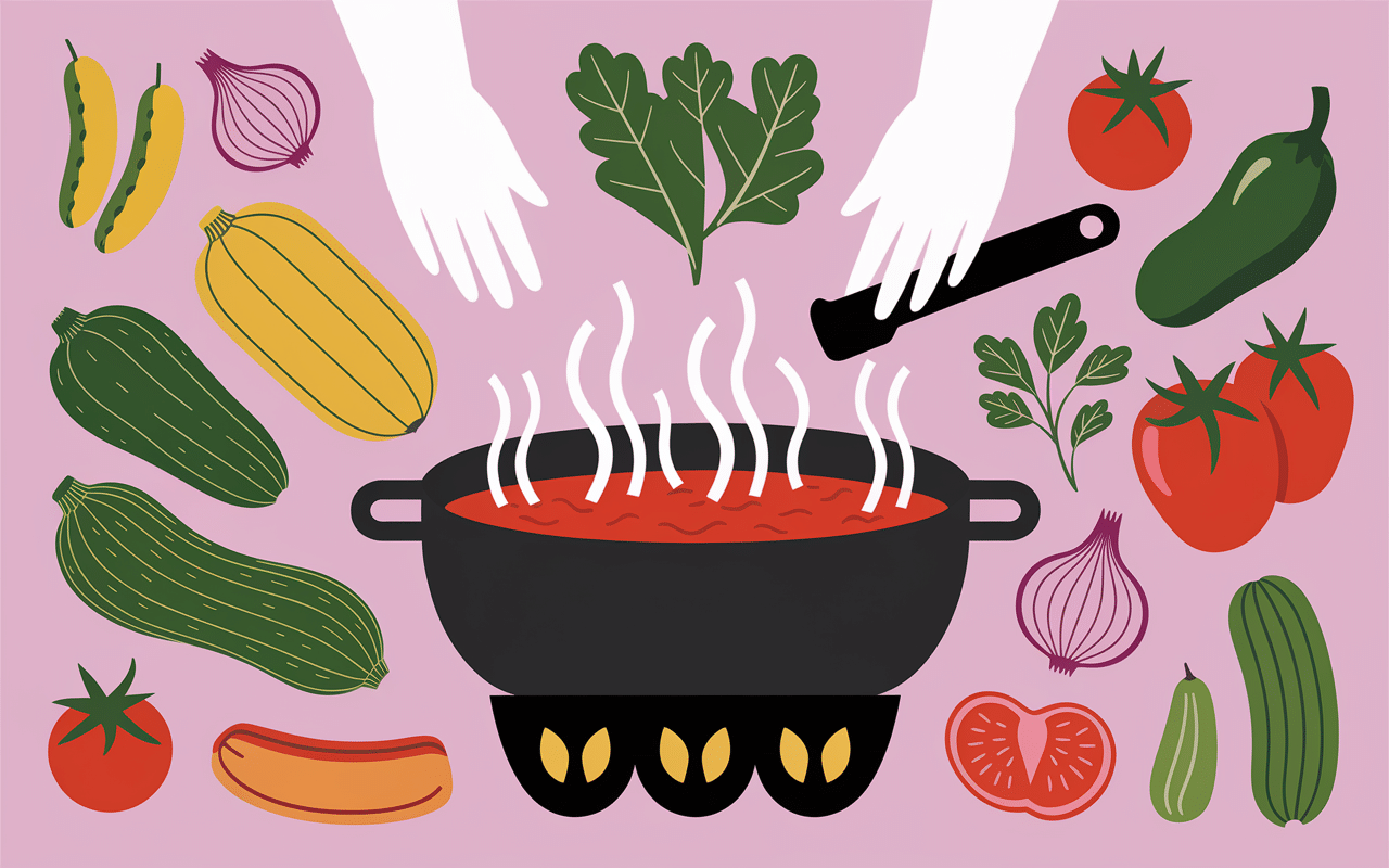Régime Soupe Au Choux Programme Pdf