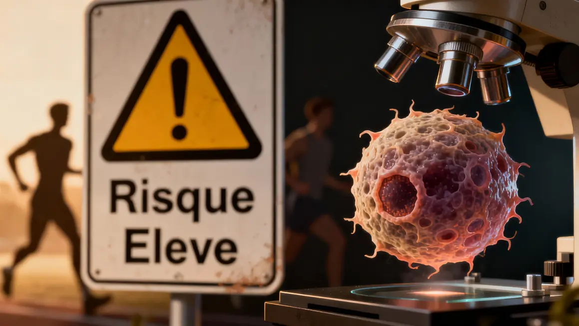 Risque cancérigène Cardarine GW-501516 avertissement