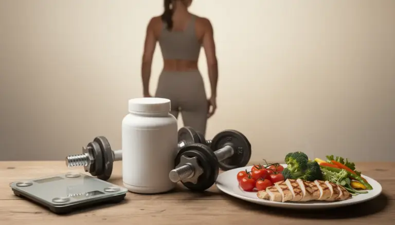 Clenbutrol avis flacon et alimentation saine