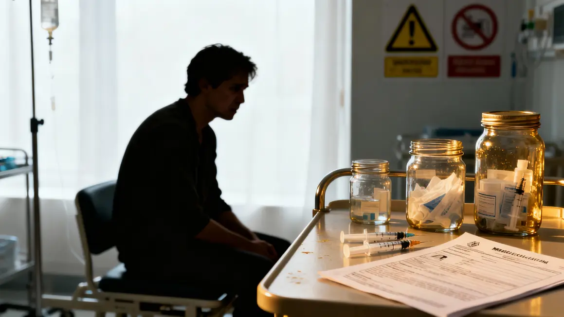 MK-677 ibutamoren sarm risques effets secondaires