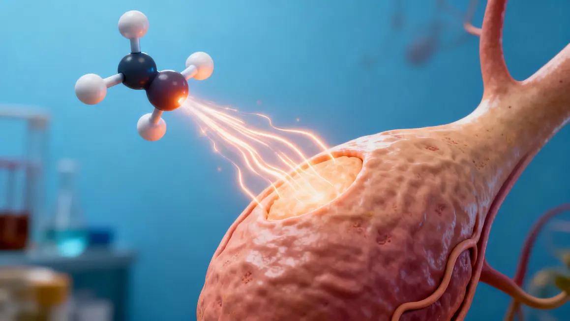 MK-677 ibutamoren sarm illustration stimulation hormonale