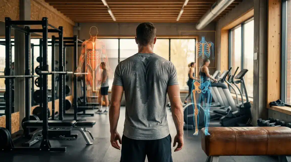sarms s4 masse musculaire densite osseuse gym