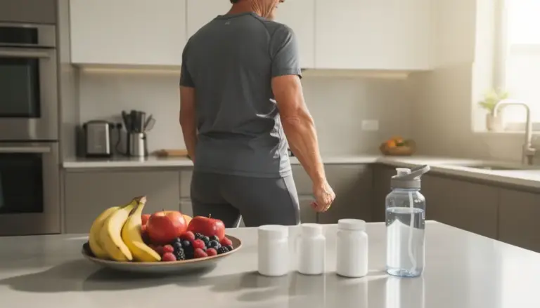 adulte 50 ans cuisine moderne ketocharge complement alimentaire