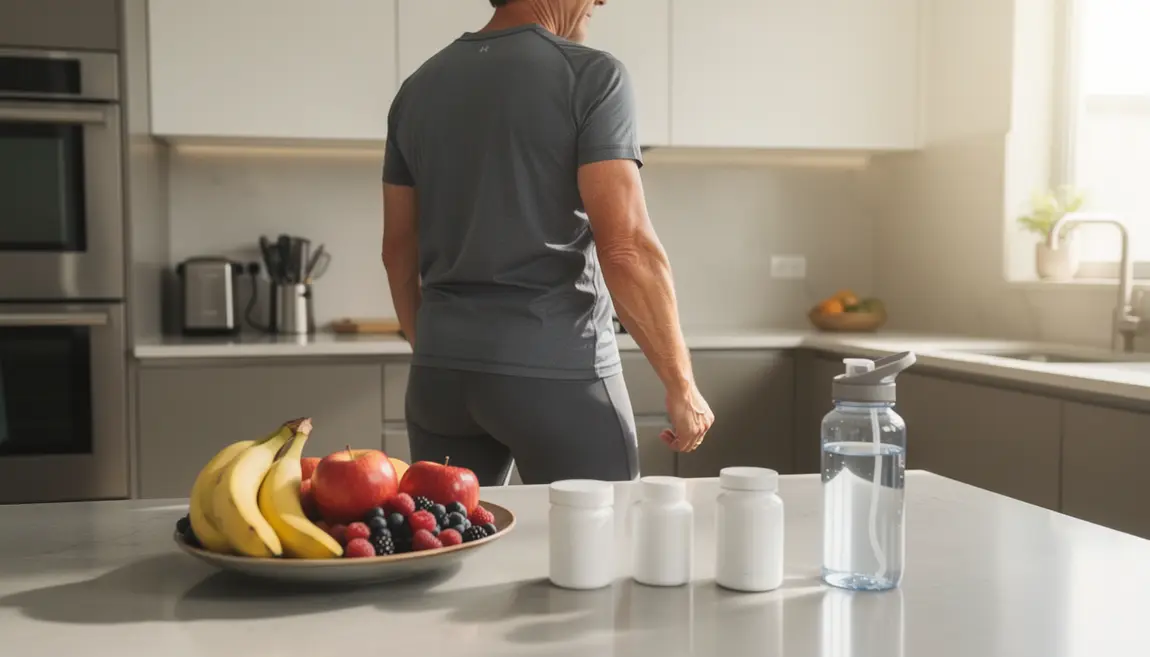 adulte 50 ans cuisine moderne ketocharge complement alimentaire