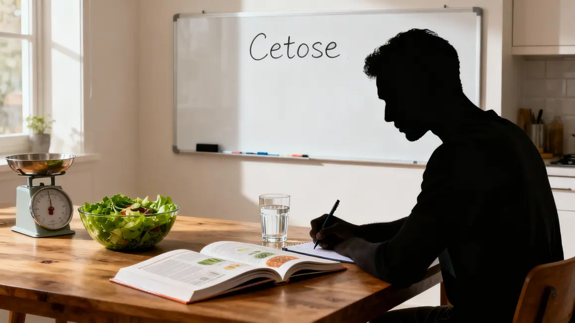 balance cuisine regime cetogene ketocharge