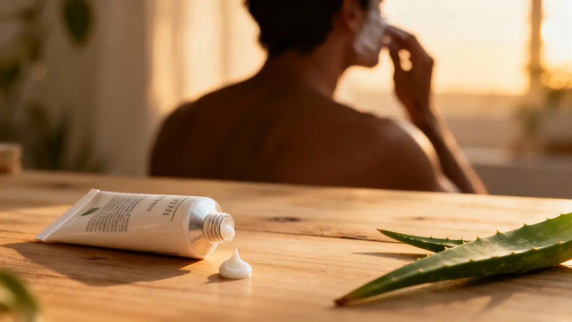 application creme juvecia biovancia adulte peau mature