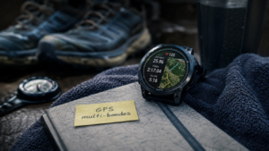 Comparatif montre running : critères techniques, GPS multi-bandes, cardio