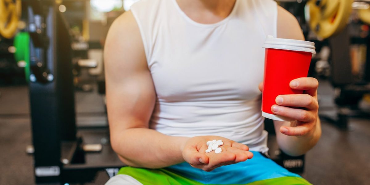 anabolisant légal : produits pour augmenter la masse musculaire en toute légalité