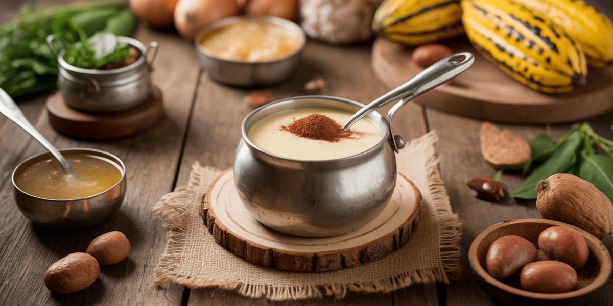 beurre de cacahuete naturel famille atouts nutritionnels