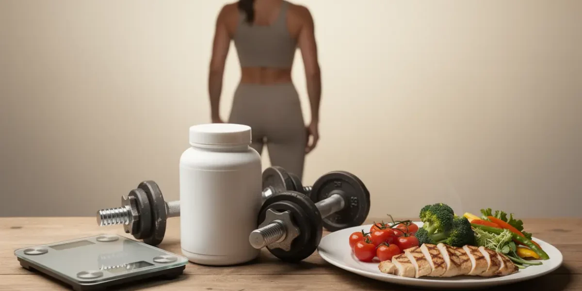 Clenbutrol avis flacon et alimentation saine