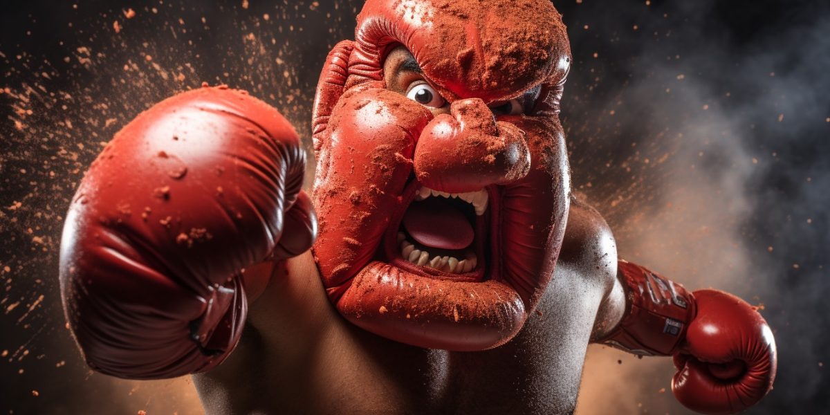 Instant Knockout : pot de compléments alimentaires pour la perte de poids et brûlage de graisse