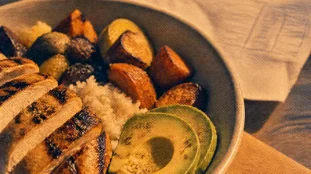 manger prise de masse avec surplus +300 kcal sans empiler le gras