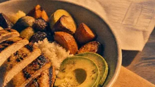 manger prise de masse avec surplus +300 kcal sans empiler le gras