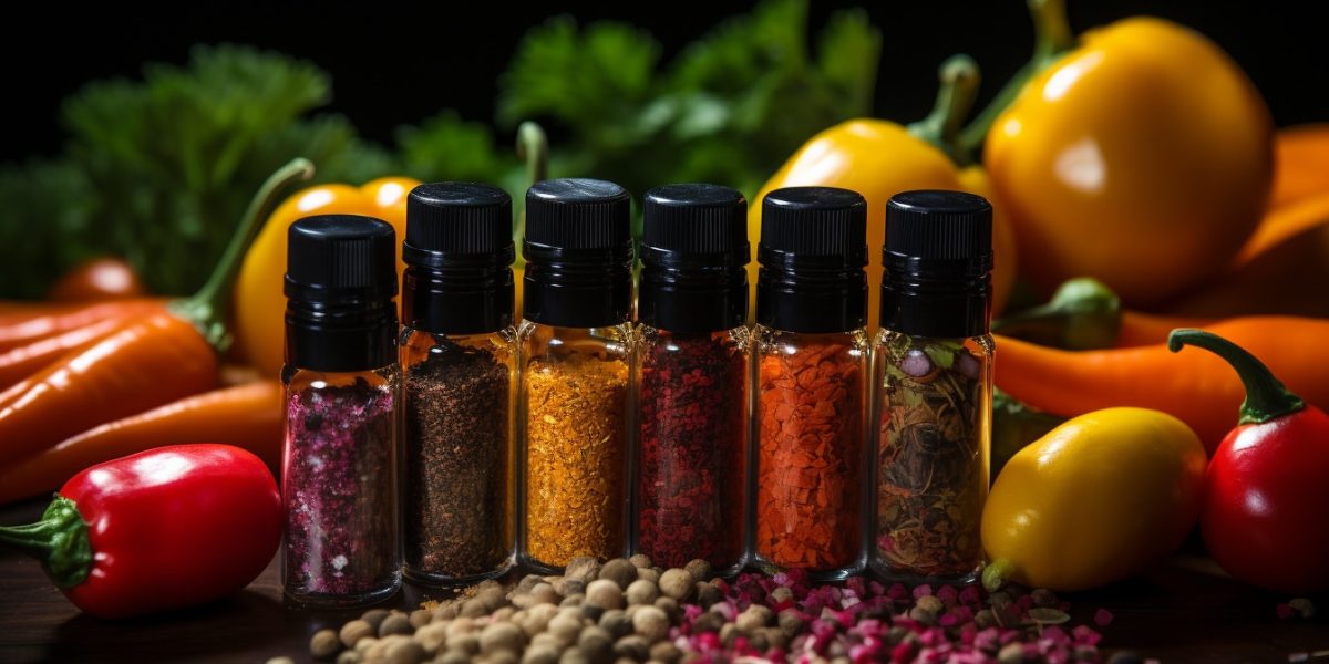 Prébio Boost : flacon de complément alimentaire probiotique