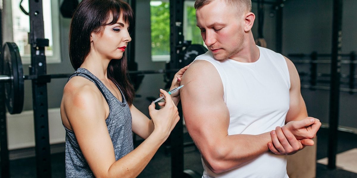 produits dopants musculation : divers compléments et substances utilisés en musculation