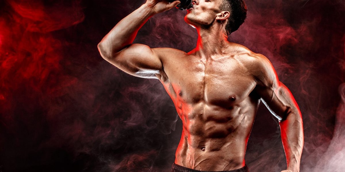 prise de muscle : produits de compléments alimentaires pour la musculation