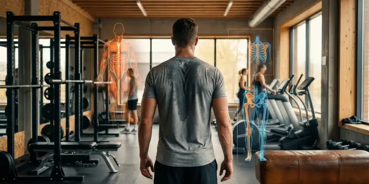 sarms s4 masse musculaire densite osseuse gym