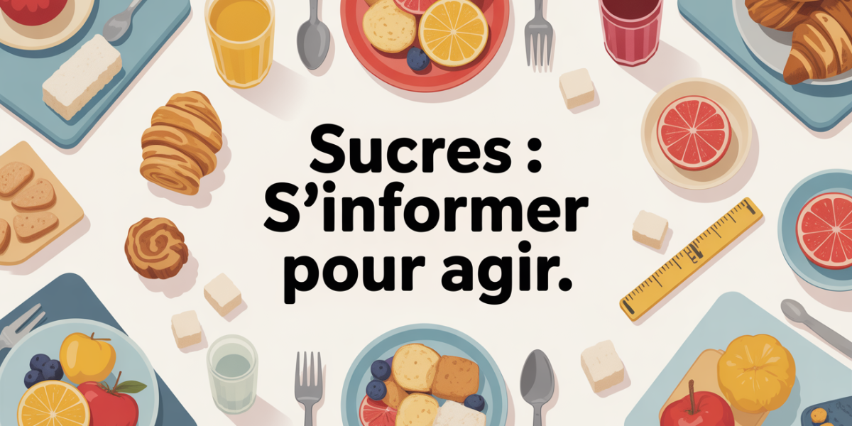 Combien de sucre par jour est réellement pour la santé — free download