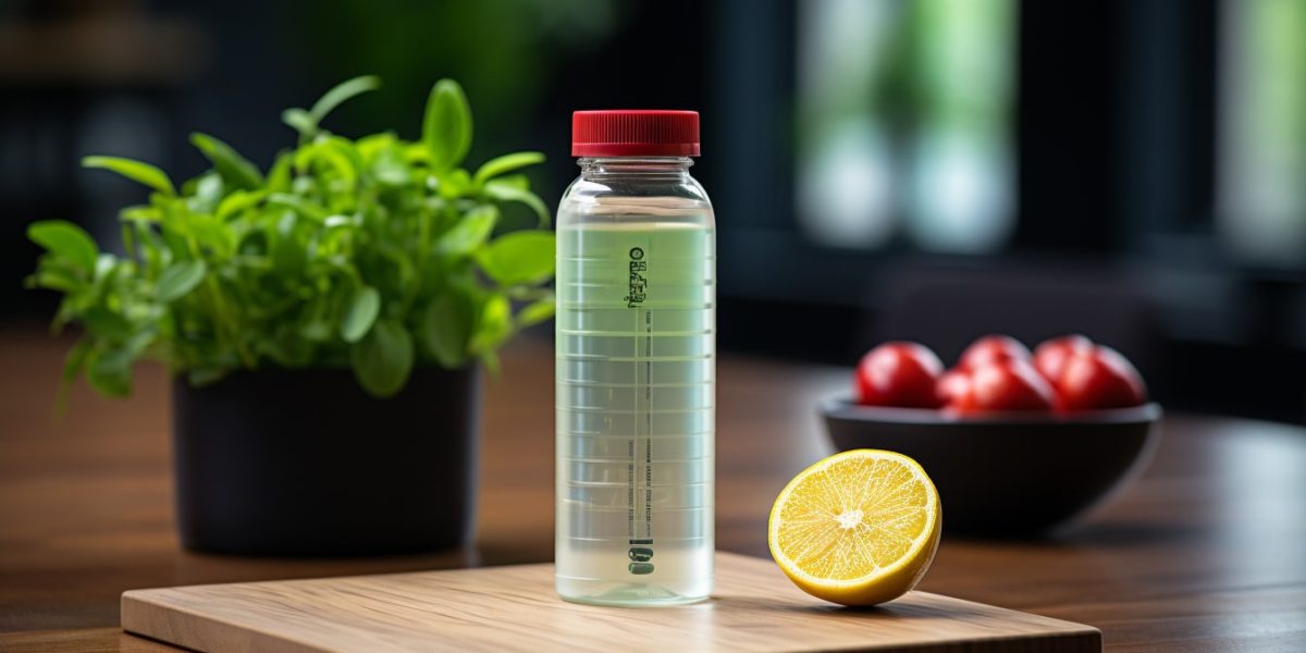 Testogen : flacon de complément alimentaire naturel pour testostérone