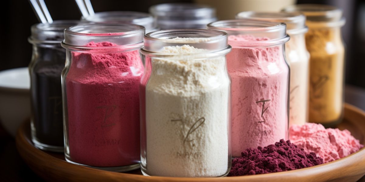 Diet Meal Replacement : packaging du substitut de repas riche en protéines de The Protein Works